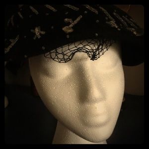 Antique Hat